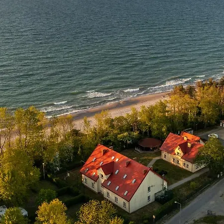 Nad Brzegiem Baltyku *