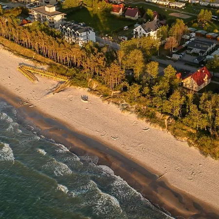 Nad Brzegiem Baltyku 3*