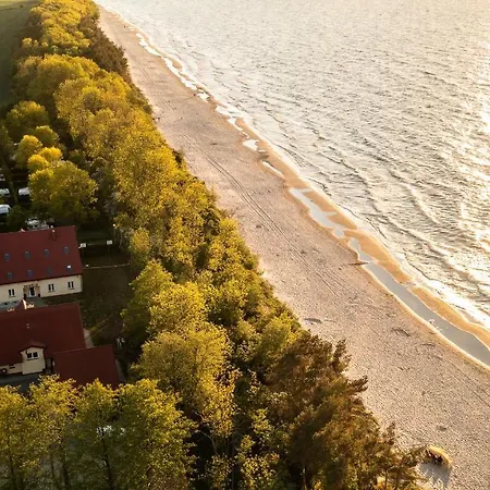 Nad Brzegiem Baltyku Sarbinowo