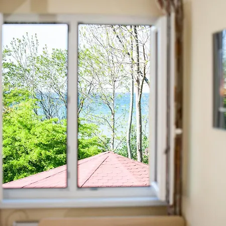 Nad Brzegiem Baltyku Guest house