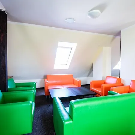 Nad Brzegiem Bałtyku 3* Sarbinowo