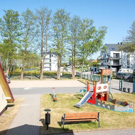 Nad Brzegiem Baltyku