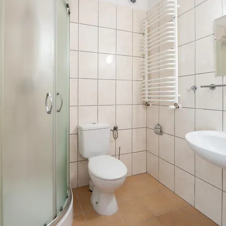 Nad Brzegiem Baltyku 3*
