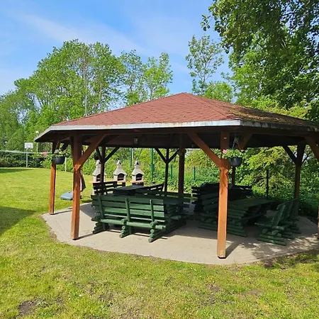 Guest house Nad Brzegiem Baltyku 3*