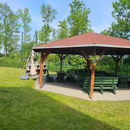 Nad Brzegiem Bałtyku Sarbinowo