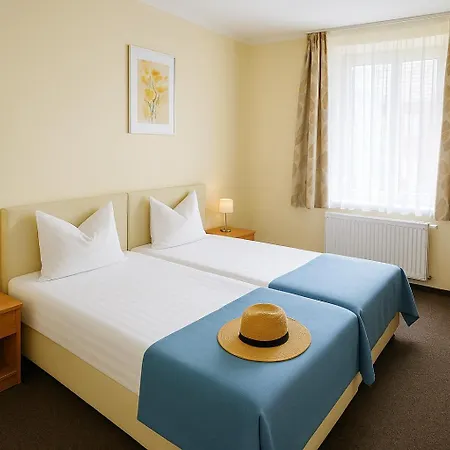 Nad Brzegiem Baltyku 3* Sarbinowo