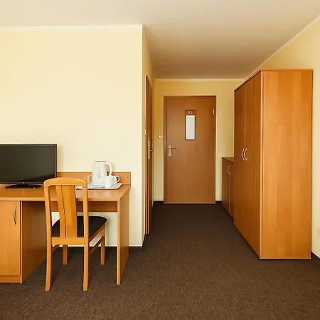 Nad Brzegiem Baltyku 3* Sarbinowo