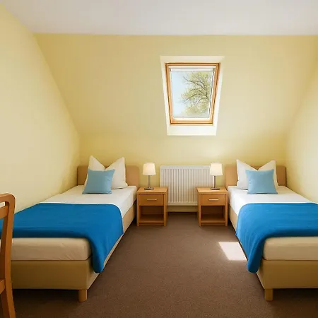 Nad Brzegiem Baltyku