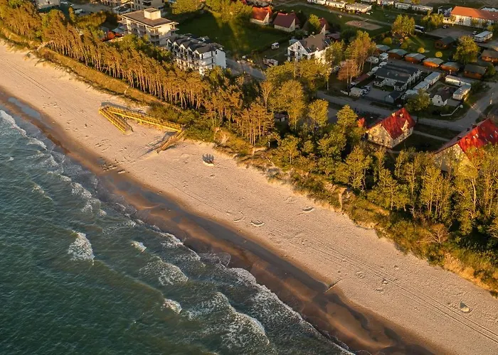 Nad Brzegiem Baltyku 3*