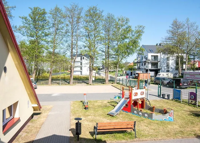 Nad Brzegiem Baltyku