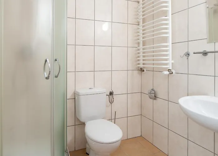 Nad Brzegiem Baltyku 3*