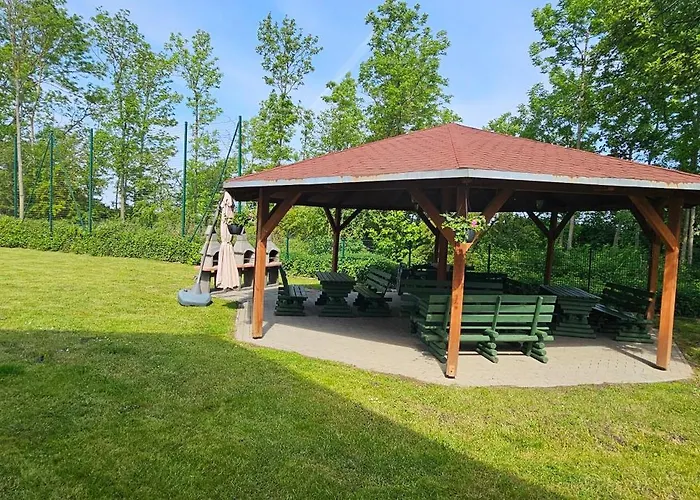 Nad Brzegiem Baltyku ساربينوفو