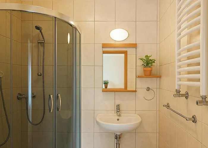 Nad Brzegiem Baltyku بيت ضيافة ساربينوفو