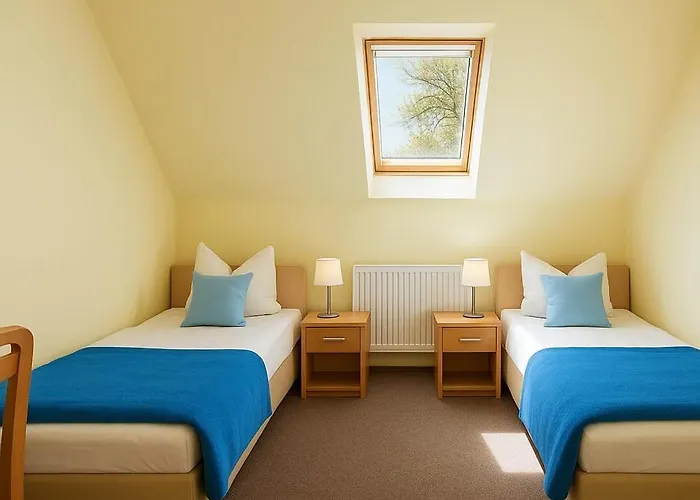 Nad Brzegiem Baltyku