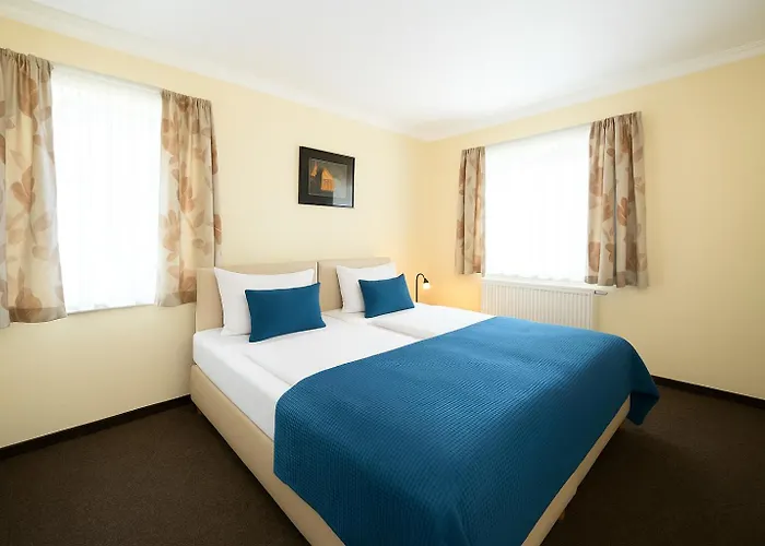 Guest house Nad Brzegiem Baltyku